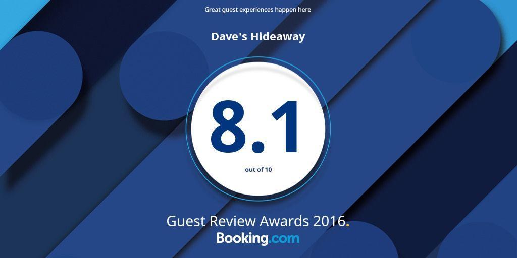 Dave'S Hideaway Motel Camdenton Ngoại thất bức ảnh